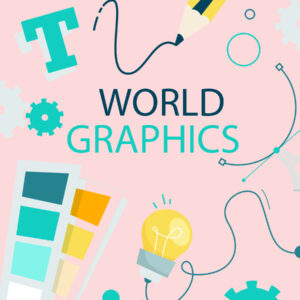 2. graphic typeset & design A1 and beyond