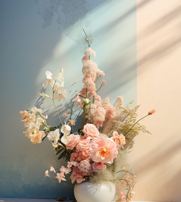 4. floral artist vinh