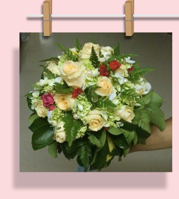 4. floral artist vinh - Image 3