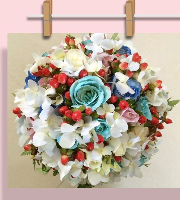 4. floral artist vinh - Image 4