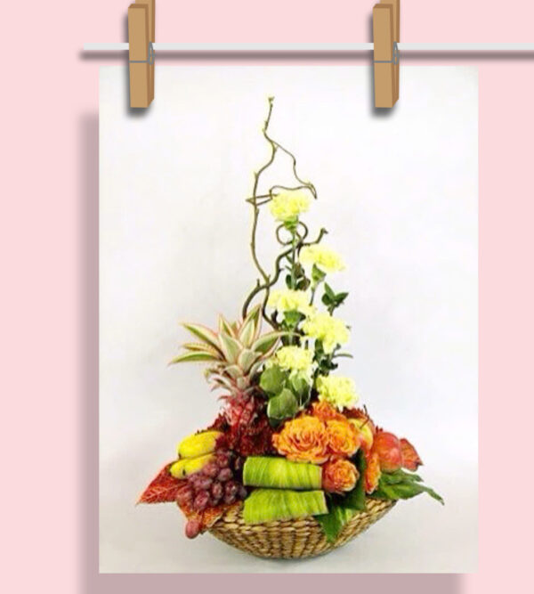 4. floral artist vinh - Image 7