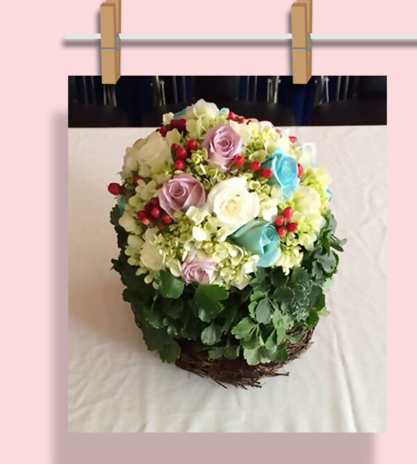 4. floral artist vinh - Image 2