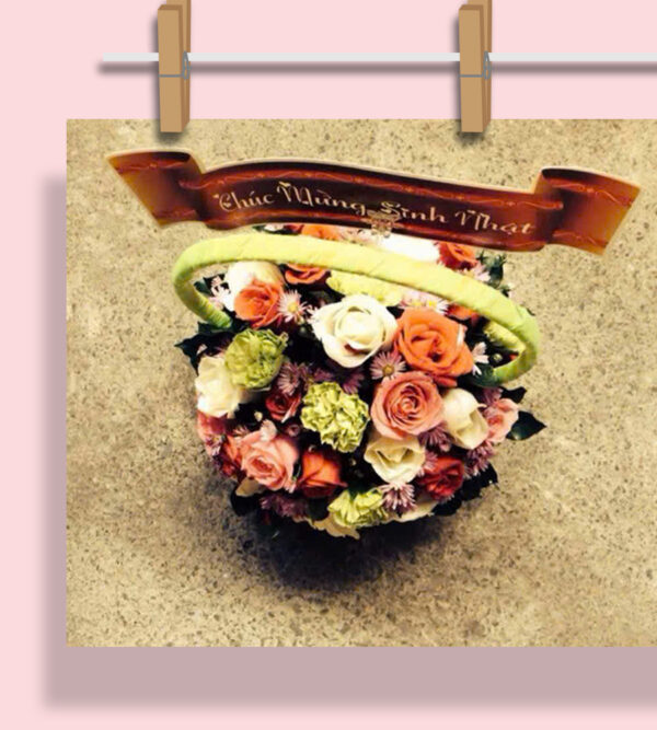 4. floral artist vinh - Image 9