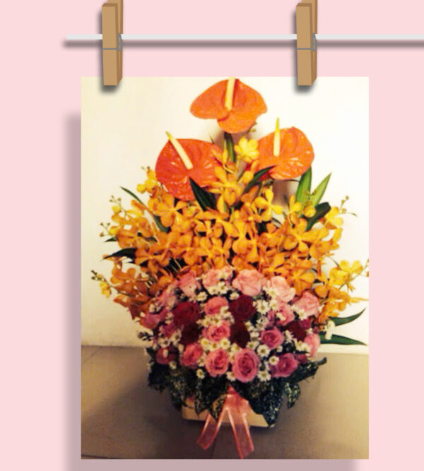 4. floral artist vinh - Image 10